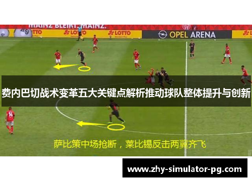 费内巴切战术变革五大关键点解析推动球队整体提升与创新 费内巴切战术变革五大关键点解析推动球队整体提升与创新