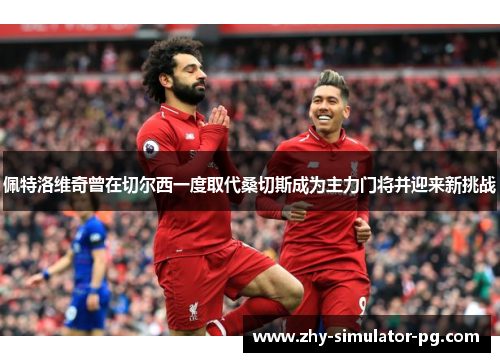 佩特洛维奇曾在切尔西一度取代桑切斯成为主力门将并迎来新挑战