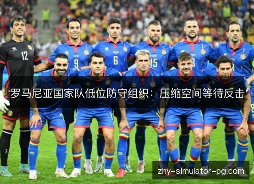 罗马尼亚国家队低位防守组织：压缩空间等待反击